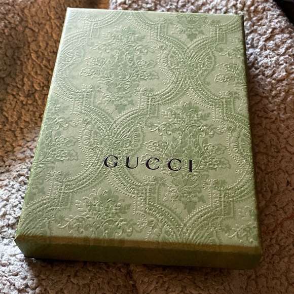 Gucci iPhone 11 Pro Ophidia case - Picture 1 of 4